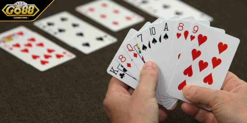 Bài Bridge Là Gì? Mẹo Chiến Thắng Bất Bại Cho Người Mới 4 Rèn luyện kỹ năng đặt cược