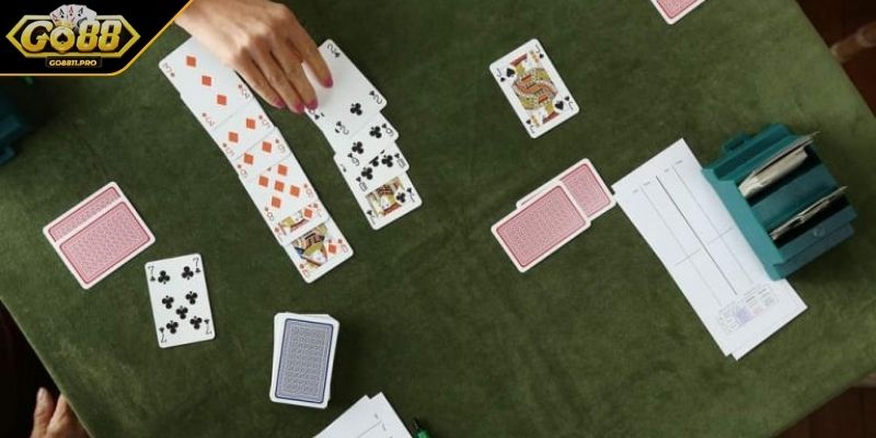 Bài Bridge Là Gì? Mẹo Chiến Thắng Bất Bại Cho Người Mới 2 Tìm hiểu bài Bridge là gì?