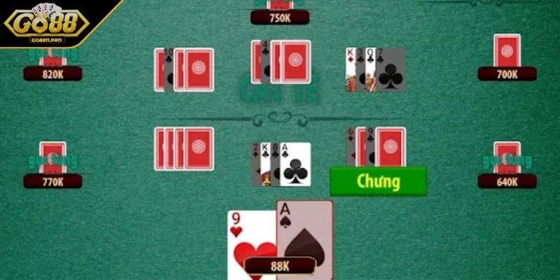 Bài Catte Online Là Gì? Cách Đánh Bài Catte Chuẩn Từ Cao Thủ 2 Game bài Catte online là gì