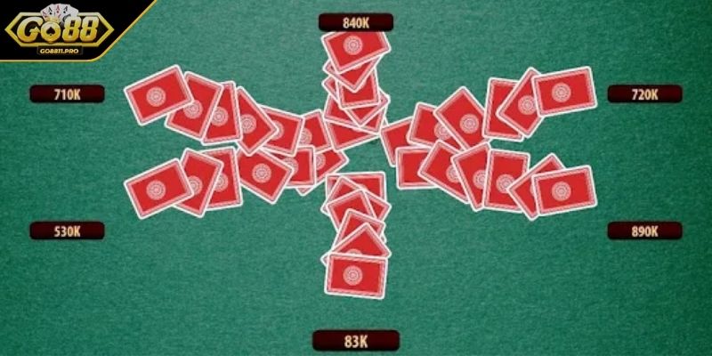 Bài Catte Online Là Gì? Cách Đánh Bài Catte Chuẩn Từ Cao Thủ 3 Quy tắc gục tùng bài Catte