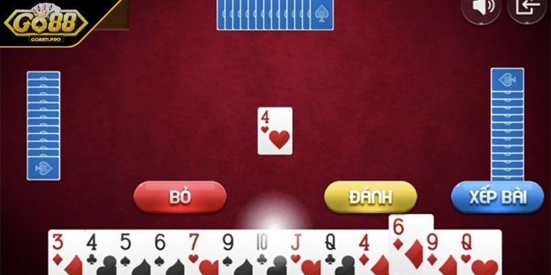 Cách Chơi Bài Tiến Lên Miền Trung Hiệu Quả Cho Người Mới 2 Giới thiệu tổng quan về tiến lên miền Trung