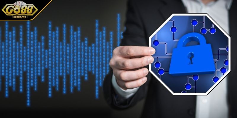 Chính Sách Bảo Mật - Đảm Bảo Quyền Lợi Hội Viên Tại GO88 3 Cam kết bảo mật dữ liệu từ phía GO88