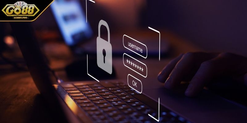 Chính Sách Bảo Mật - Đảm Bảo Quyền Lợi Hội Viên Tại GO88 1 Chính sách bảo mật tại GO88