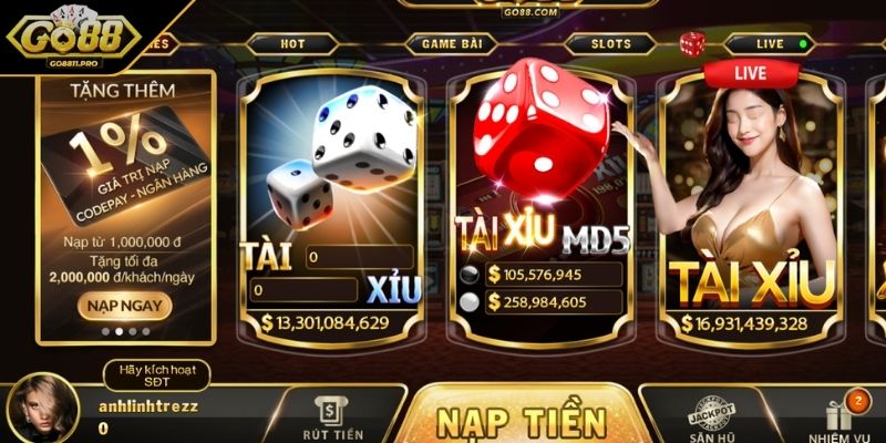 Đăng Ký GO88 Quy Trình Lập Tài Khoản Giải Trí Cho Tân Thủ 3 Một số lưu ý cần biết khi tiến hành tạo tài khoản giải trí