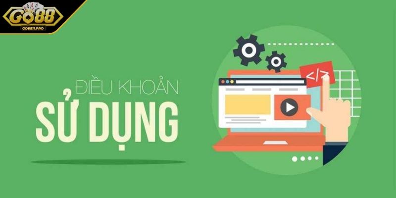 Điều Khoản Sử Dụng Quy Định Cần Biết Khi Cá Cược Tại GO88 1 Khái quát thông tin về điều khoản sử dụng