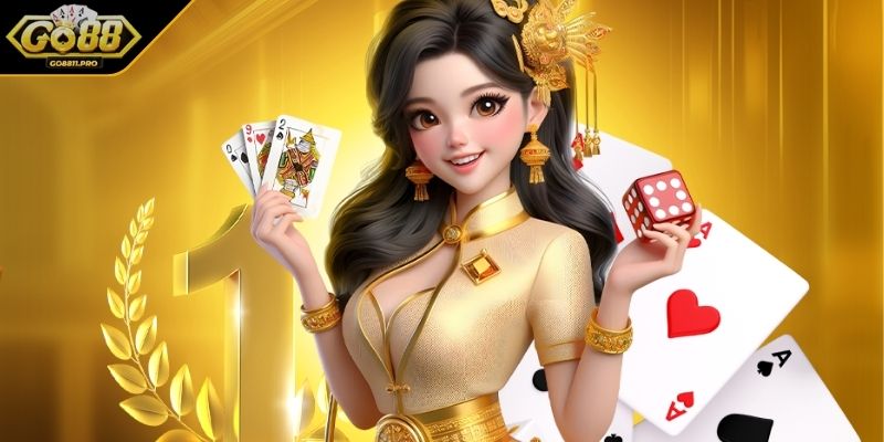 Giới Thiệu GO88 Cổng Game Giải Trí Đổi Thưởng Hàng Đầu 2025 2 Sứ mệnh lẫn tầm nhìn chiến lược của GO88