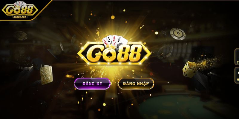 GO88 Delivered - GO88.COM Link Đăng Ký & Đăng Nhập Mới Nhất 4 GO88 nổi như cồn trên thị trường giải trí trực tuyến hiện nay