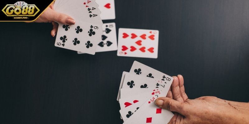 Ngầu Hầm Go88 – Trò Chơi Bài Đỉnh Cao Và Đầy Hấp Dẫn 2 Tổng quan về trò chơi ngầu hầm Go88