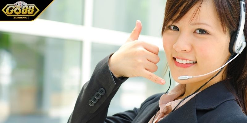 Liên Hệ GO88 Hỗ Trợ Người Chơi 24/7 Giải Quyết Mọi Vấn Đề 3 Những lưu ý quan trọng cần nắm bắt khi liên lạc đến cổng game