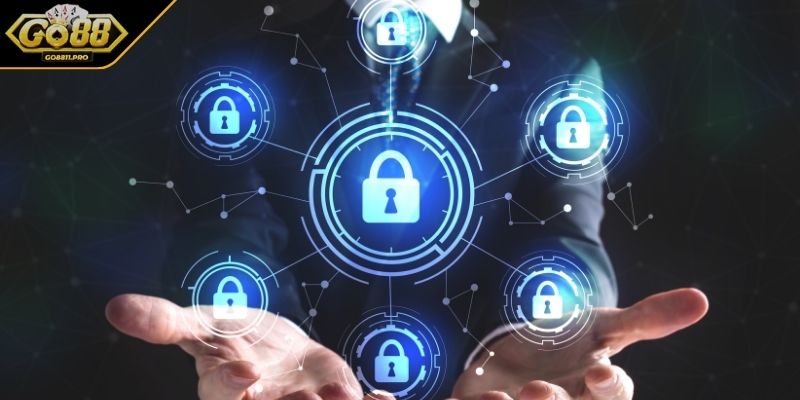 Quyền Riêng Tư Tại Go88 - Nâng Cao Trải Nghiệm Cá Cược 3 Nên làm gì để phát huy quyền riêng tư tối đa