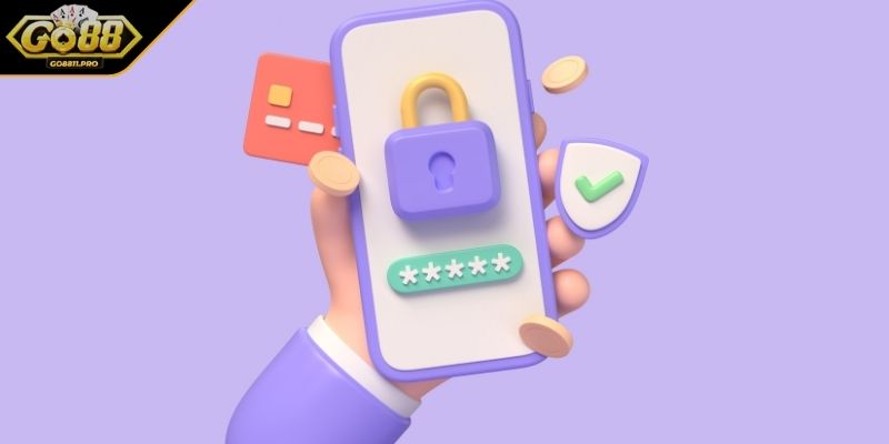 Quyền Riêng Tư Tại Go88 - Nâng Cao Trải Nghiệm Cá Cược 1 Vai trò của quyền riêng tư trong hoạt động cá cược tại Go88