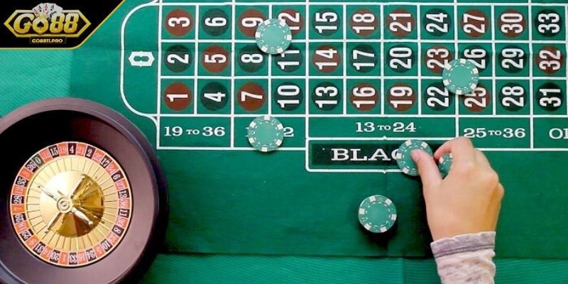 Roulette Là Gì? Cách Chơi Cơ Bản Và Mẹo Đặt Cược Hiệu Quả 3 Bí quyết cải thiện kỹ năng khi chơi Roulette