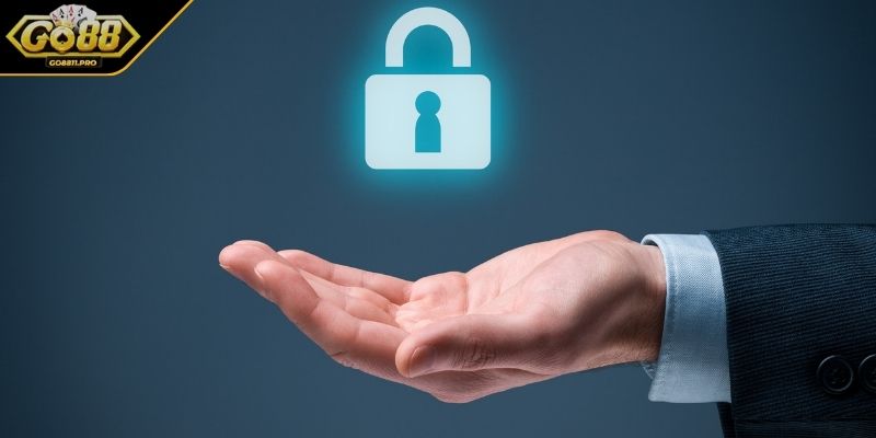 Chính Sách Bảo Mật - Đảm Bảo Quyền Lợi Hội Viên Tại GO88 2 Thực hiện giao dịch minh bạch