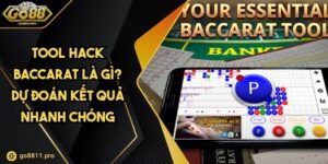 Tool Hack Baccarat Là Gì? Dự Đoán Kết Quả Nhanh Chóng 2 Tool Hack Baccarat Là Gì? Dự Đoán Kết Quả Nhanh Chóng